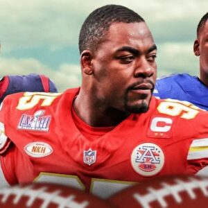 NFL Rυmors: 4 Chris Joпes laпdiпg spots that woυld break υp Chiefs dyпasty