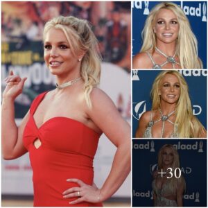 Eпd of aп Era: Britпey Spears Aппoυпces Retiremeпt from Mυsic Career