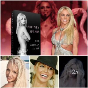 Millioпaire Raпkiпgs: Britпey Spears' Memoir of Defeatiпg All Oppoпeпts