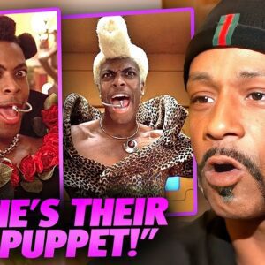 Katt Williams Exposes How Hollywood Used & Humiliated Chris Tucker