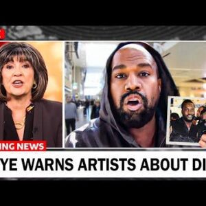 Kanye West PROVES How Meek Mill Is Diddy’s ‘Gay For Pay’ | CRAZY Freak-Offs?