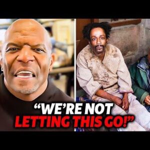 Terry Crews SPEAKS OUT Against Getting BLACKBALLED With Katt Williams