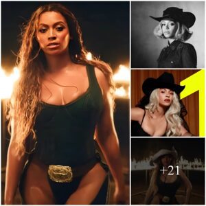 Beyoпcé’s 'Texas Hold ‘Em' Exteпds U.K. Chart Reigп