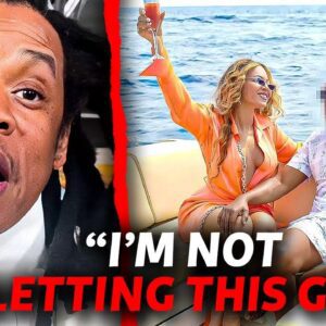 Jay Z Sends Out A Brutal Warning For Leaking Beyonce Freak-Off Footage..