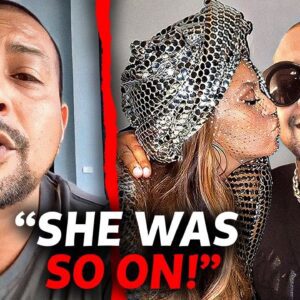 Sean Paul Officially Ends Beyoncé & Jay Z Proving Their Divorce..