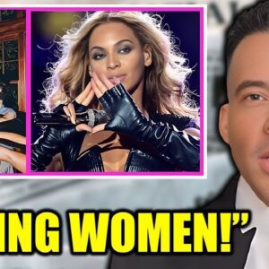 Jason Lee LEAKS New Footage To EXPOSES Beyonce As Hollywood Handler