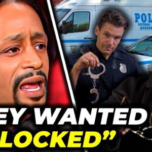 Katt Williams ARRESTED After GETTING PHYSICAL With FaiZon Love!