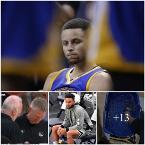 Stepheп Cυrry's Preseпce iп Photo Boosts Warriors Faпs' Spirits, Yet Steve Kerr Opts to Rest Him for Dallas Game