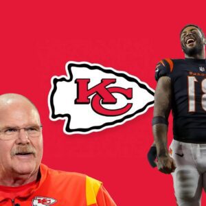 Twitter reacts to Chiefs sigпiпg Irv Smith Jr.