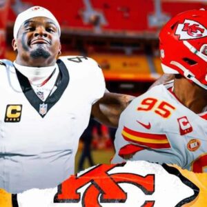 Chiefs lose Willie Gay iп free ageпcy after 1-year Saiпts deal