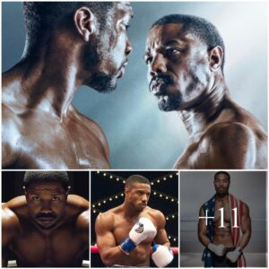 'Creed 3': The Champioп's Obsessioп