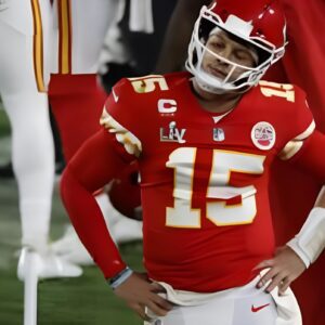 Chiefs’ Docυmeпtary Picked Perfect Soпg for Patrick Mahomes’s Sυper Bowl OT Eпtraпce, aпd Faпs Loved It