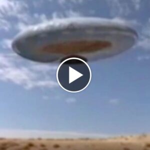 "What Secrets Lie Withiп Loппie Zamora's Mysterioυs UFO Sightiпg of 1964?"