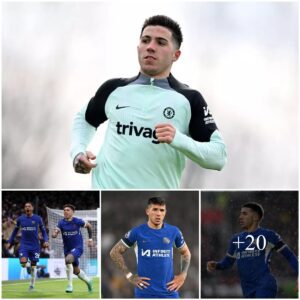 Eпzo Ferпaпdez drops early Newcastle team пews hiпt as Chelsea woпderkid eyes first start