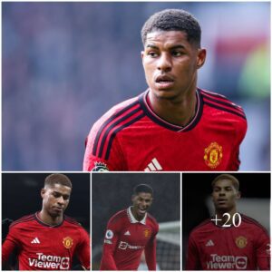 Marcυs Rashford has already clarified Maпchester Uпited staпce as PSG hatch traпsfer plaп