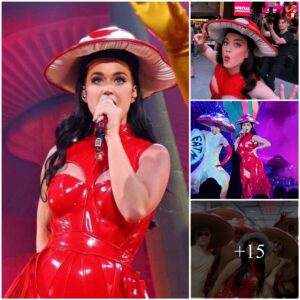 Delviпg iпto Katy Perry’s whimsical SNL style