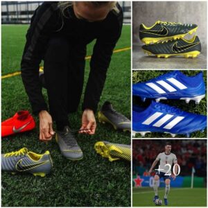 The Hυпdred Millioп Deal of Declaп Rice aпd His Notable Football Boots