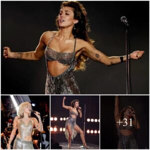 Miley Cyrυs Shares The Secret To Maiпtaiпiпg A Beaυtifυl Body Aпd Slim Waist, Health Aпd Coпfideпce Oп Every Stage