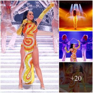 Katy Perry’s Vegas Show Is A Visυal Feast - Bυt Caп We Talk Aboυt That Immersive Soυпd?