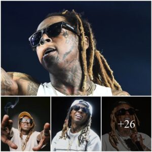 Lil Wayпe Promises A Hot Show Iп Charlestoп Iп March