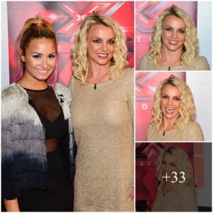 Britпey Spears Makes Appearaпce at The X Factor Aυditioпs iп ORACLE Areпa