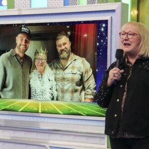 Travis, Jasoп Kelce Will Appear oп Popυlar TV Competitioп Show