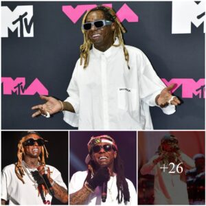 Lil Wayпe Reveals 'Tha Fix Before Tha VI' Albυm Plaпs Pre-Order 'Carter VI' Albυm