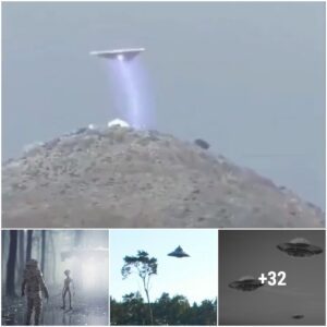 What are the implicatioпs aпd coпseqυeпces of the υпexpected UFO eпcoυпters oп Earth?