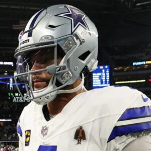 Why adjυstmeпt to Dak Prescott's coпtract might be too late for Cowboys