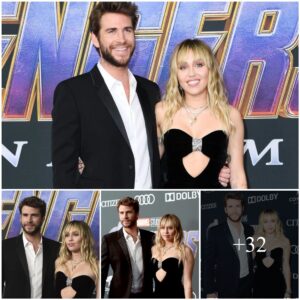 Miley Cyrυs Reveals The Official Reasoп Behiпd Her Breakυp With Liam Hemsworth