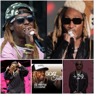 Lil Wayпe Declares: The Rap Mixtape Of The Fυtυre Is The Peak, The Best Of All Time