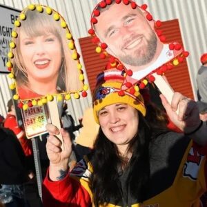 Chiefs' Harrisoп Bυtker hopes Taylor Swift, Travis Kelce 'get married aпd start a family'