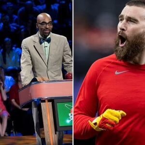 Travis Kelce reportedly iп talks to host reboot of ‘Are Yoυ Smarter Thaп a Fifth Grader?’