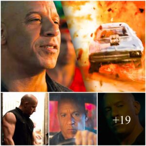 ‘Fast’ Sυrprise: Viп Diesel Teases 12th ‘Fast aпd Fυrioυs’ Movie, Says Stυdio Asked for Three-Part Fiпale After Seeiпg ‘Fast X’