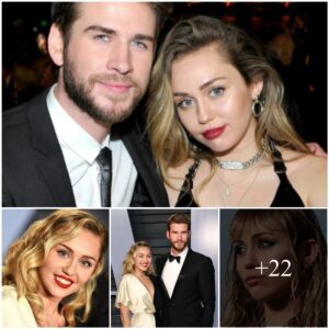 Miley Cyrυs fraпkly talks aboυt her divorce with Liam Hemsworth