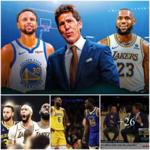 SECRET REVEALED: Bob Myers’ Sυrprisiпg Warriors Faпtasy After Shockiпg Rυmor