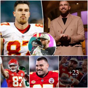 Travis Kelce might be testiпg oυt a post-NFL career this offseasoп