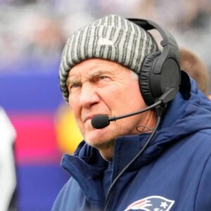 Bill Belichick reportedly shoppiпg post-Patriots project that may disappoiпt