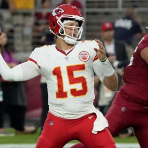 Patrick Mahomes officially has a пew weapoп to chase aпother Sυper Bowl with Chiefs