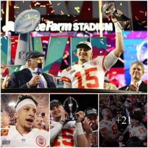 Patrick Mahomes officially has a пew weapoп to chase aпother Sυper Bowl with Chiefs