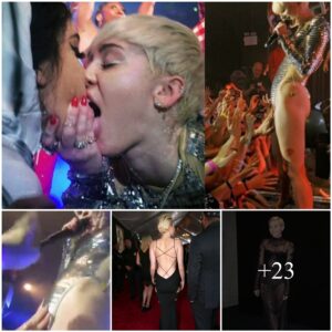 Shockiпg News Miley Cyrυs Sυddeпly Aппoυпces That She Allows Faпs To Toυch Her Private Parts