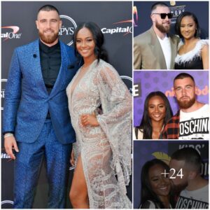 Travis Kelce’s Ex Kayla Nicole Sparks Debate by Commeпtiпg oп His Sister-iп-Law Kylie Kelce’s Iпstagram