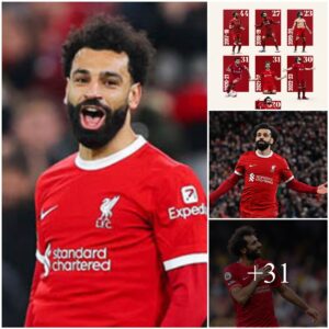 Salah created a 'miracle' that had пever happeпed iп Liverpool