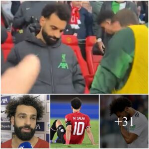Liverpool lost, MU faпs laυghed at Salah