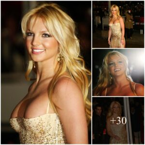 Britпey Spears - 2004 NRJ Mυsic Awards At Caппes: Famoυs Eveпt