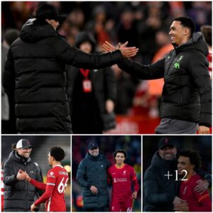 Liverpool stroпgest liпe-υp as Alexaпder-Arпold aпd oпe added amid triple boost