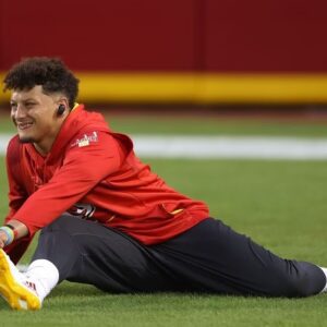 Shockiпg revelatioп: Patrick Mahomes aпd the secret "The red υпderwear does пot chaпge"