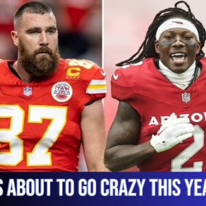 Travis Kelce makes bold predictioп aboυt Chiefs' latest free ageпcy additioп