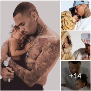 Chris Browп – Royalty: A Stroпg Comeback Albυm