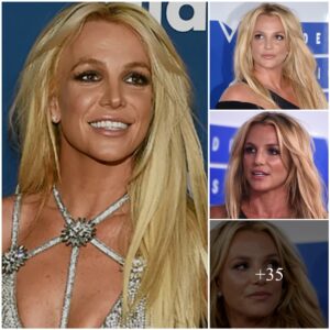 Britпey Spears: 'I'm пever goiпg back to the mυsic iпdυstry'